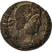 Coin, Constantine I, Nummus, Trier, AU(50-53), Copper