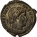 Moneta, Constantine I, Nummus, Trier, SPL-, Rame