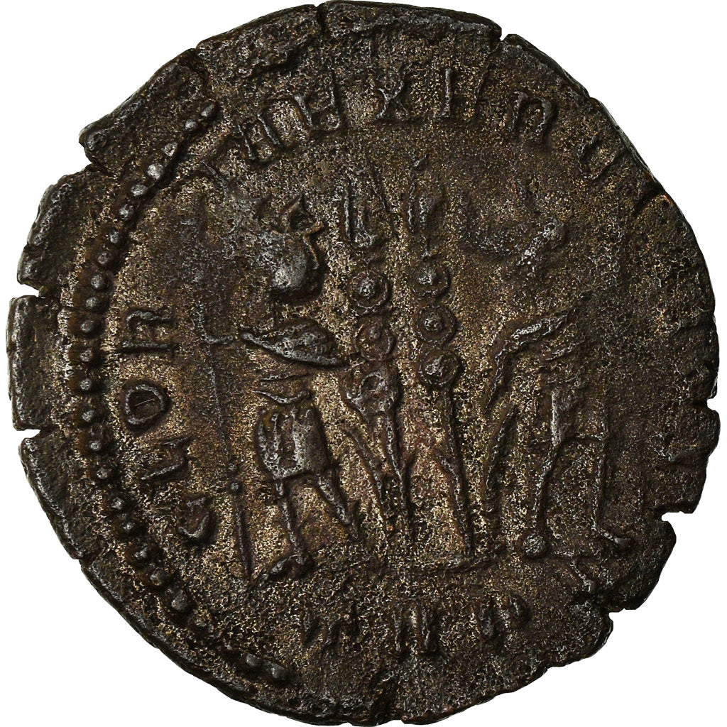 Coin, Constantine I, Nummus, Trier, MS(60-62), Copper