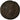 Coin, Constantine I, Nummus, Constantinople, EF(40-45), Copper
