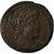 Coin, Constantine I, Nummus, Constantinople, EF(40-45), Copper