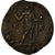 Moneta, Constantine I, Nummus, 316-317, Arles, BB, Rame