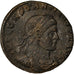 Coin, Constantine I, Nummus, Uncertain Mint, EF(40-45), Copper