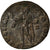 Moneta, Constantine I, Nummus, Uncertain Mint, BB, Rame