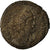 Moeda, Constantine I, Nummus, Uncertain Mint, VF(30-35), Cobre
