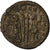Moeda, Constantine I, Nummus, Uncertain Mint, VF(30-35), Cobre