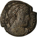 Moneta, Constantine I, Nummus, Uncertain Mint, BB, Rame