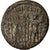 Moneta, Constantine I, Nummus, Uncertain Mint, BB, Rame