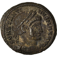 Moneda, Constantine I, Nummus, Uncertain Mint, EBC, Cobre