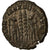 Moneta, Constantine I, Nummus, Uncertain Mint, AU(55-58), Miedź