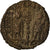 Coin, Constantine I, Nummus, Trier, AU(55-58), Copper