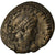 Coin, Constantine II, Nummus, Trier, VF(30-35), Copper