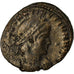 Coin, Constantine II, Nummus, Trier, VF(30-35), Copper