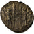 Coin, Constantine II, Nummus, Trier, VF(30-35), Copper