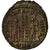 Coin, Constantine II, Nummus, Trier, VF(30-35), Copper