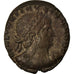 Moneta, Constantine II, Nummus, Trier, BB, Rame