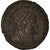 Coin, Constantine II, Nummus, Trier, EF(40-45), Copper