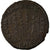 Coin, Constantine II, Nummus, Trier, EF(40-45), Copper