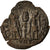 Coin, Constantine II, Nummus, Trier, EF(40-45), Copper
