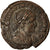 Coin, Constantine II, Nummus, Trier, EF(40-45), Copper