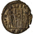 Moneta, Constantine II, Nummus, Trier, BB, Rame