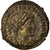 Coin, Constantine II, Nummus, Trier, AU(50-53), Copper