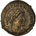 Coin, Constantine II, Nummus, Trier, AU(50-53), Copper