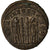 Coin, Constantine II, Nummus, Trier, AU(50-53), Copper