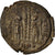 Moneta, Constantine II, Nummus, Trier, BB+, Rame