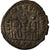 Moneta, Constantine II, Nummus, Trier, BB+, Rame