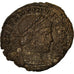 Moneta, Constantine II, Nummus, Trier, BB+, Rame
