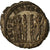 Moneta, Constantine II, Nummus, Trier, BB+, Rame
