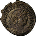 Moneta, Constantine II, Nummus, Trier, BB+, Rame