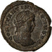 Moneta, Constantine II, Nummus, Trier, SPL-, Rame