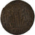 Moneta, Constantine II, Nummus, Trier, SPL-, Rame