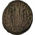 Moneta, Constantine II, Nummus, Trier, SPL-, Rame