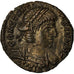 Moneta, Constantine II, Nummus, Trier, SPL-, Rame