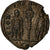 Moneta, Constantine II, Nummus, Trier, SPL-, Rame