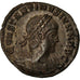 Moneta, Constantine II, Nummus, Trier, SPL-, Rame