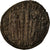 Moneta, Constantine II, Nummus, Trier, SPL-, Rame