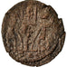 Coin, Constantine II, Nummus, Lyon, VF(20-25), Copper