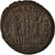 Moneta, Constantine II, Nummus, Lyon, BB, Rame