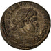 Moneta, Constantine II, Nummus, Lyon, SPL-, Rame