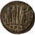 Moneta, Constantine II, Nummus, Lyon, SPL-, Rame