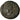 Moneda, Constantinople, City Commemoratives, Nummus, 330-333, Lyon, MBC, Cobre