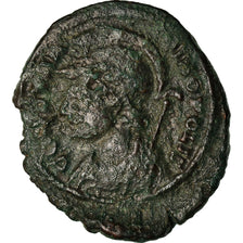 Coin, Constantinople, City Commemoratives, Nummus, 330-333, Trier, VF(30-35)