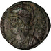 Coin, Constantinople, City Commemoratives, Nummus, 330-333, Trier, VF(30-35)