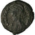 Moeda, Constantinople, City Commemoratives, Nummus, 330-333, Trier, VF(30-35)