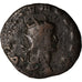 Coin, Gallienus, Antoninianus, 267-268, Roma, VF(30-35), Billon