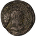 Coin, Gallienus, Antoninianus, 255, Samosata, VF(20-25), Billon, RIC:293